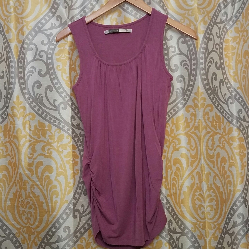 Athleta Sports Tank